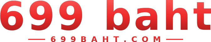 699 baht logo